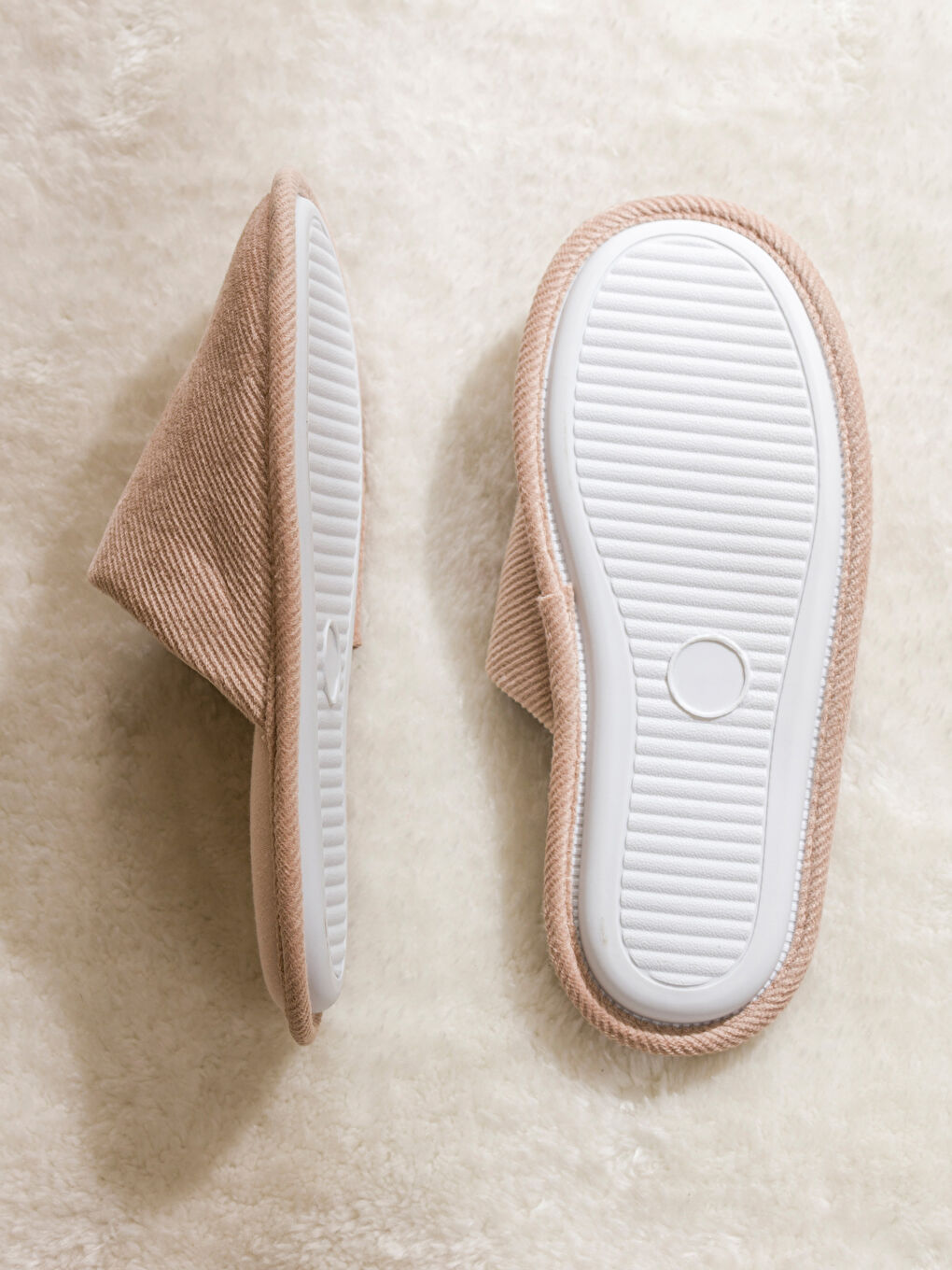 نساء خف المنزل-3