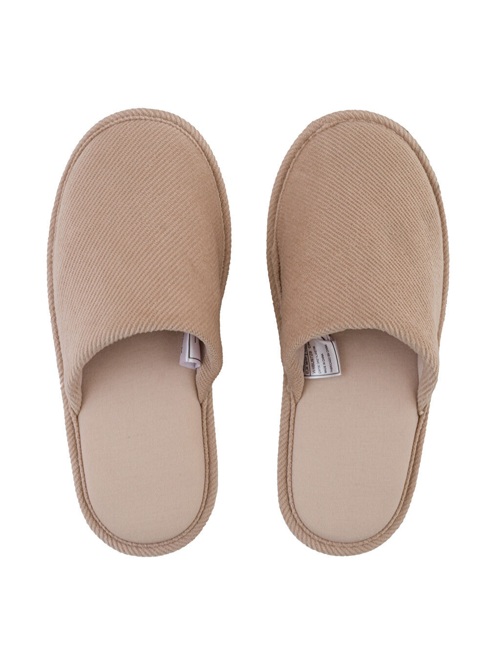 نساء خف المنزل-5