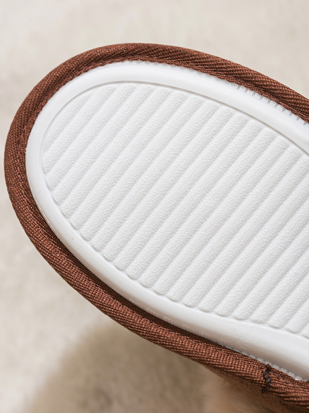 Fur-lined Women's Home Boots-4