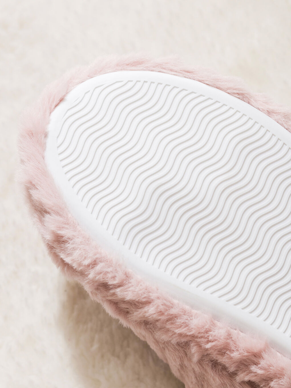 LCW STEPS Plüsch Hausschuhe für Damen -W4BY86Z8-YFZ