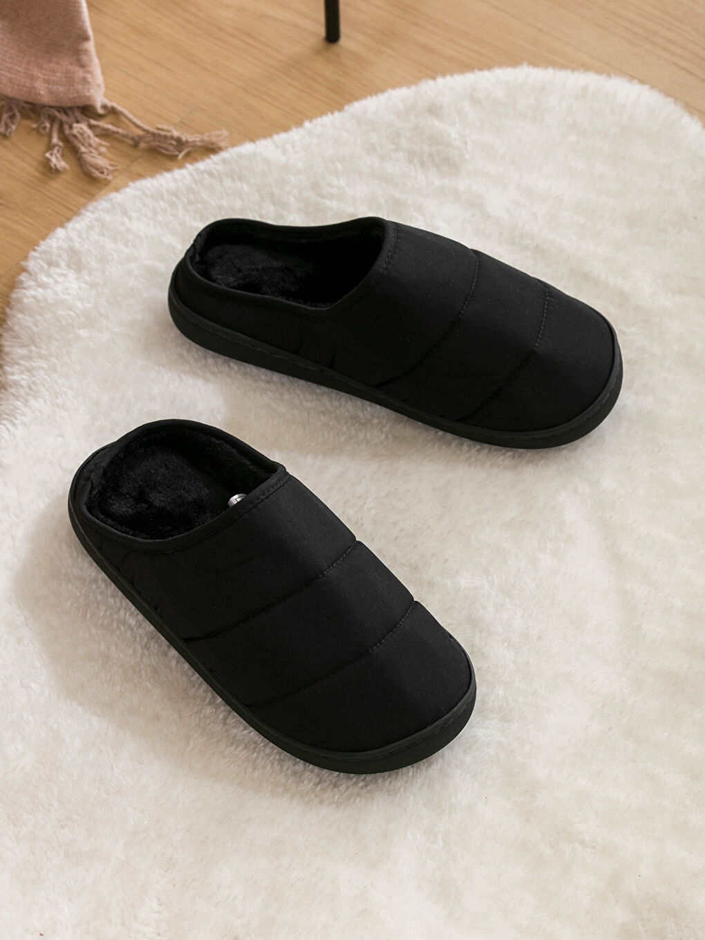 Papuci de casă pentru Bărbați-1