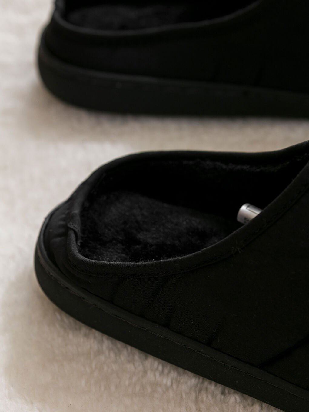 Papuci de casă pentru Bărbați-2