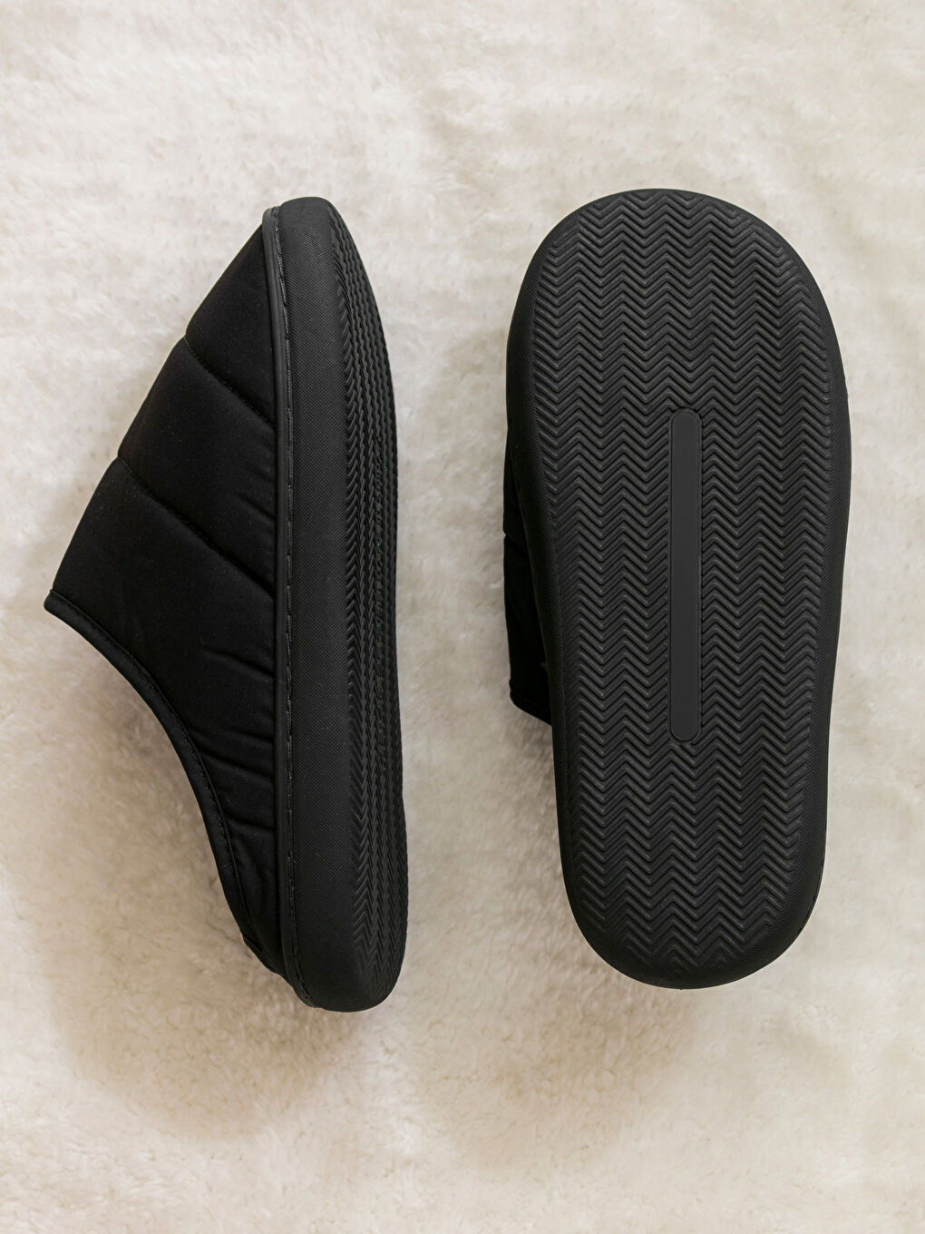 Papuci de casă pentru Bărbați-3