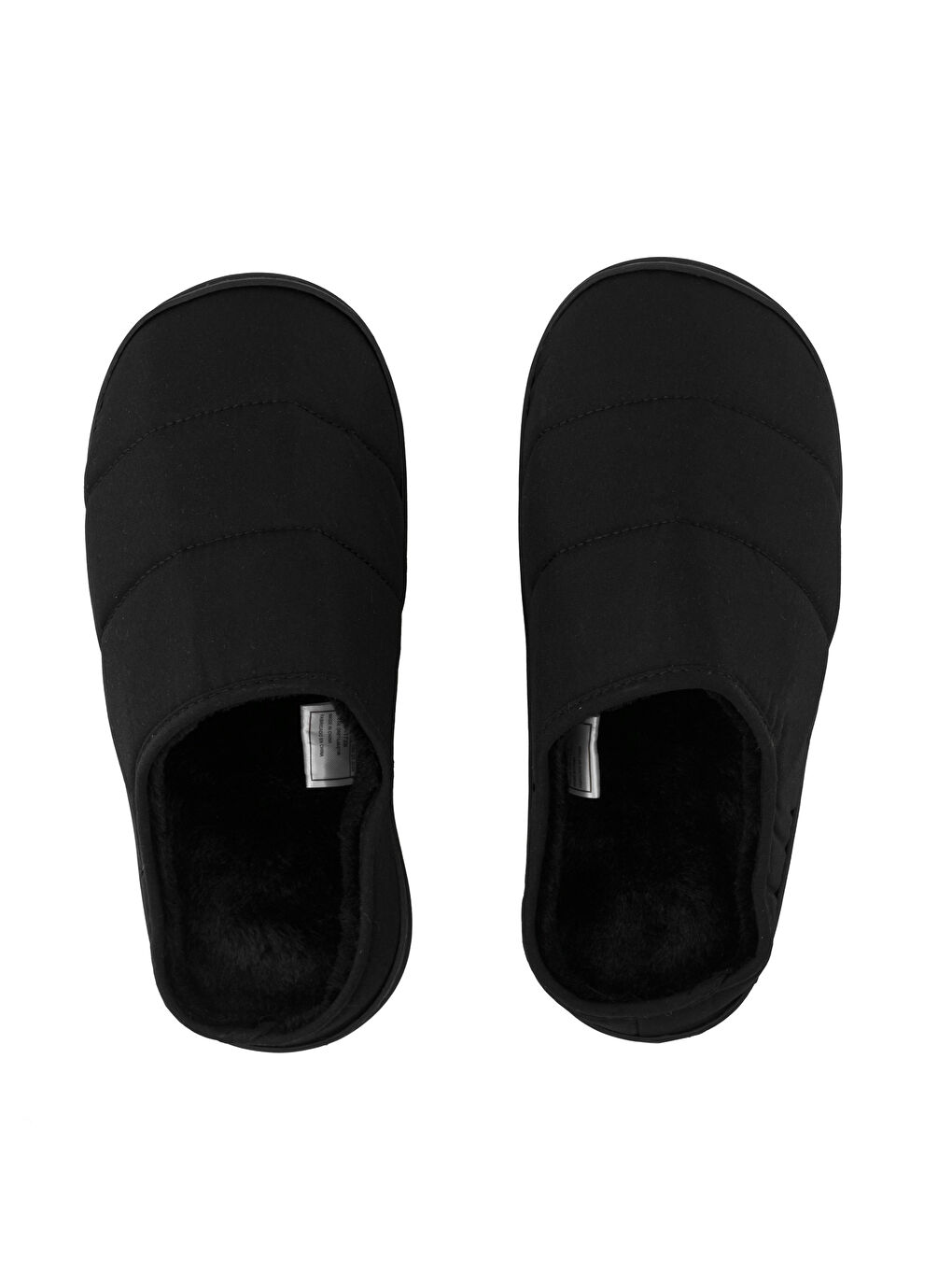 Papuci de casă pentru Bărbați-5