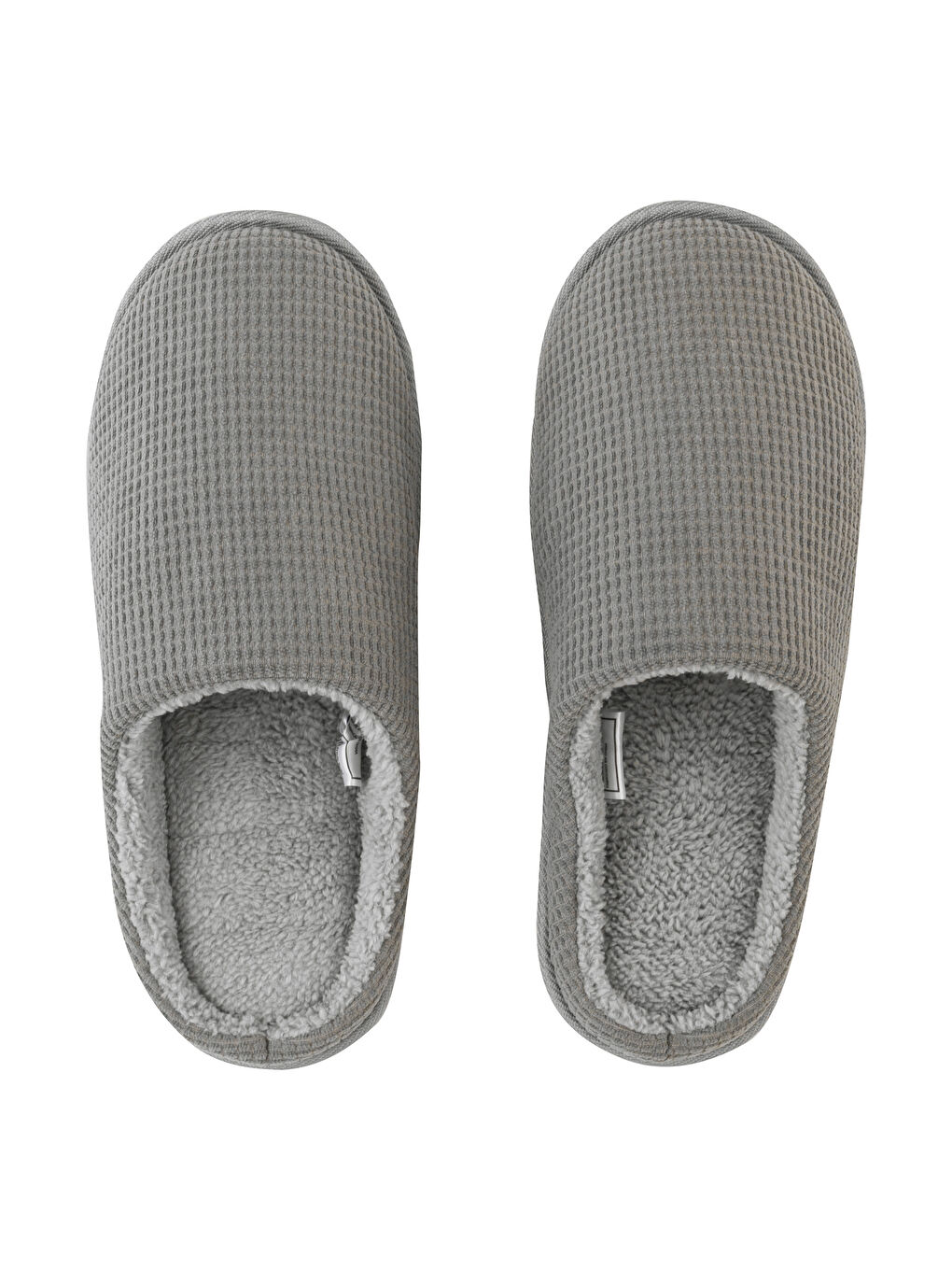LCW STEPS Patterned Men's Home Slippers -W4CA41Z8-DBQ