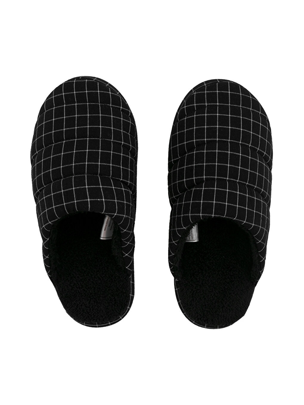 LCW STEPS Patterned Men's Home Slippers -W4CA42Z8-CVL