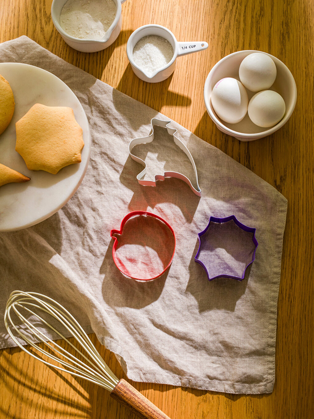 H12 3-Piece Cookie Mold Set -W4CC28Z8-F9C