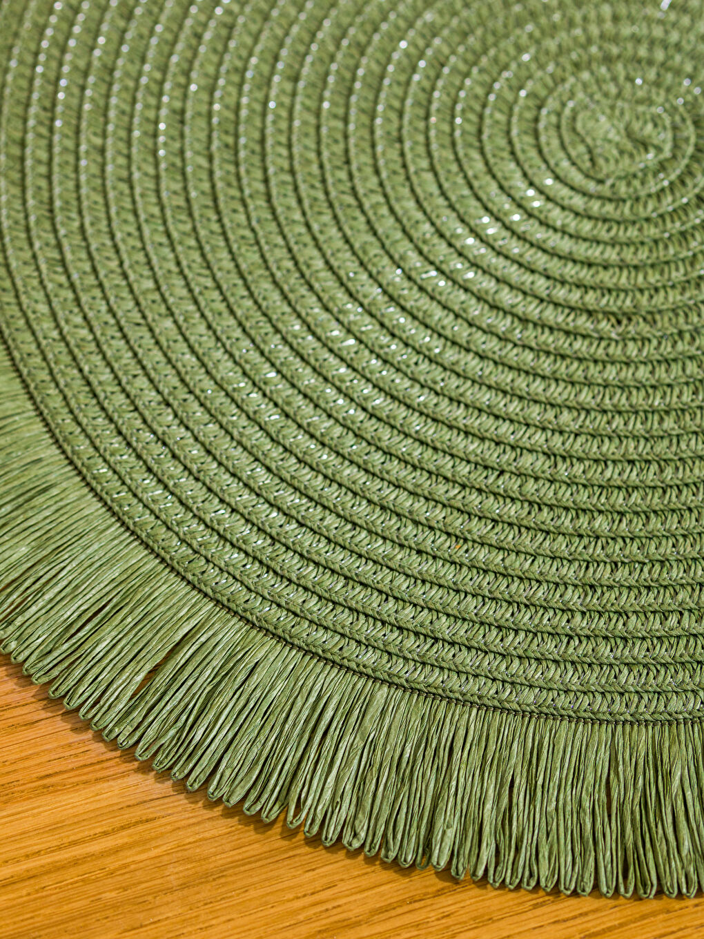 Сервизге арналған төсеніш 2 данадан тұратын 40 см-3