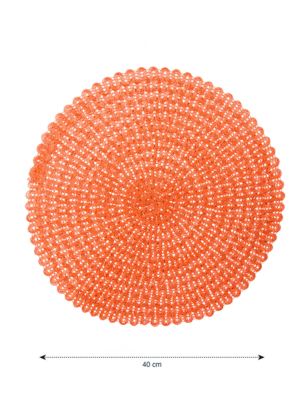 LCW HOME Podmetač za tanjire 2-pakovanja 40 cm -W4CD02Z8-SWW