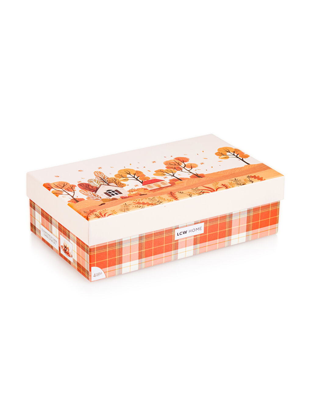 BRAON Set za kafu -W4CD62Z8-SWJ