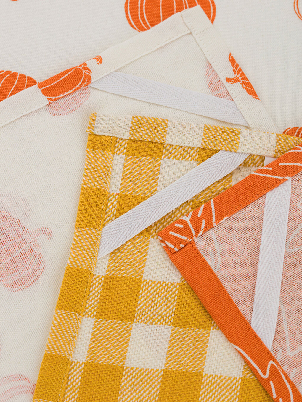 Printed Tea Towel 3-pack 40x50 cm-3