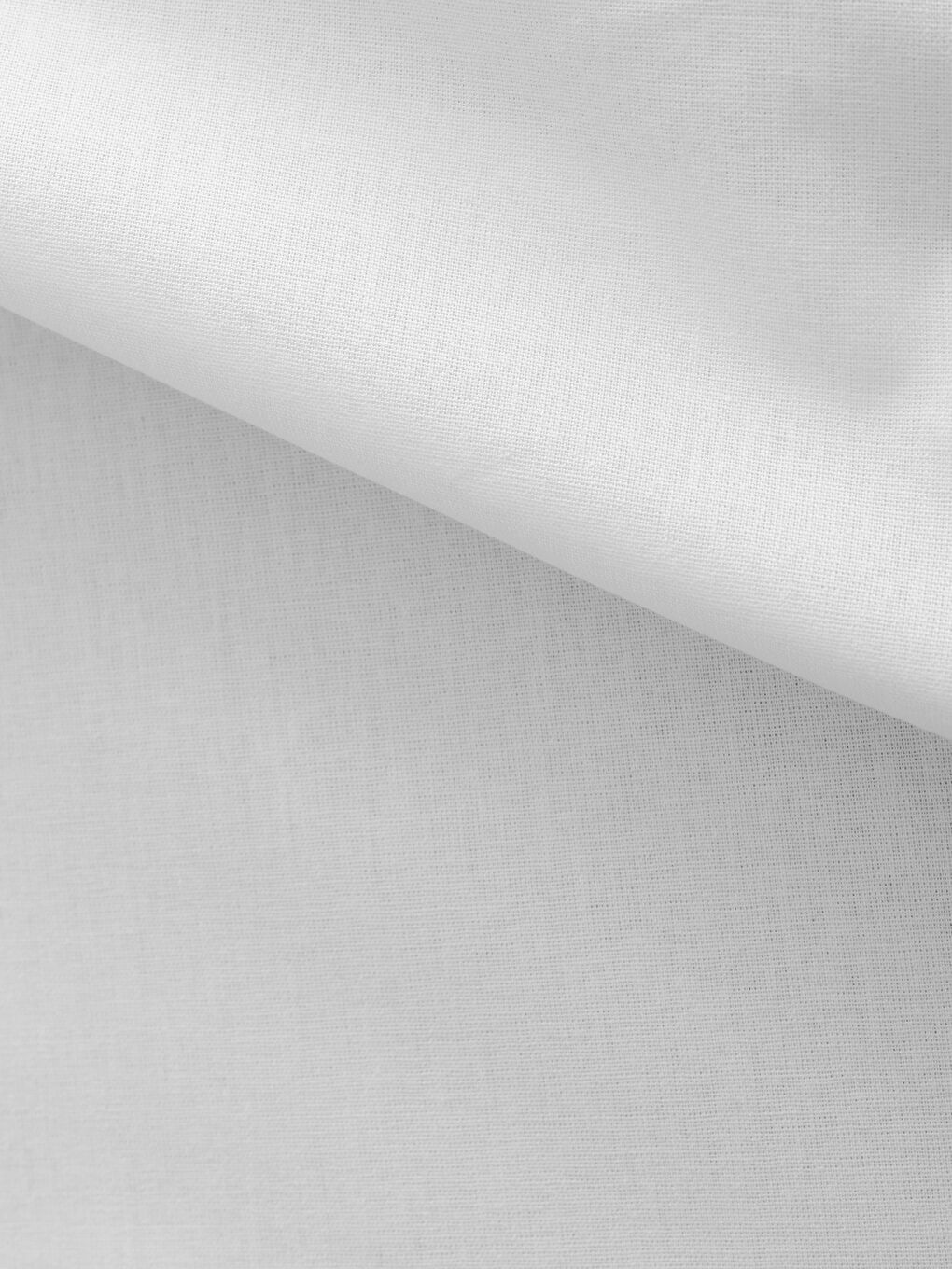 БІЛИЙ Одинарне простирадло-2