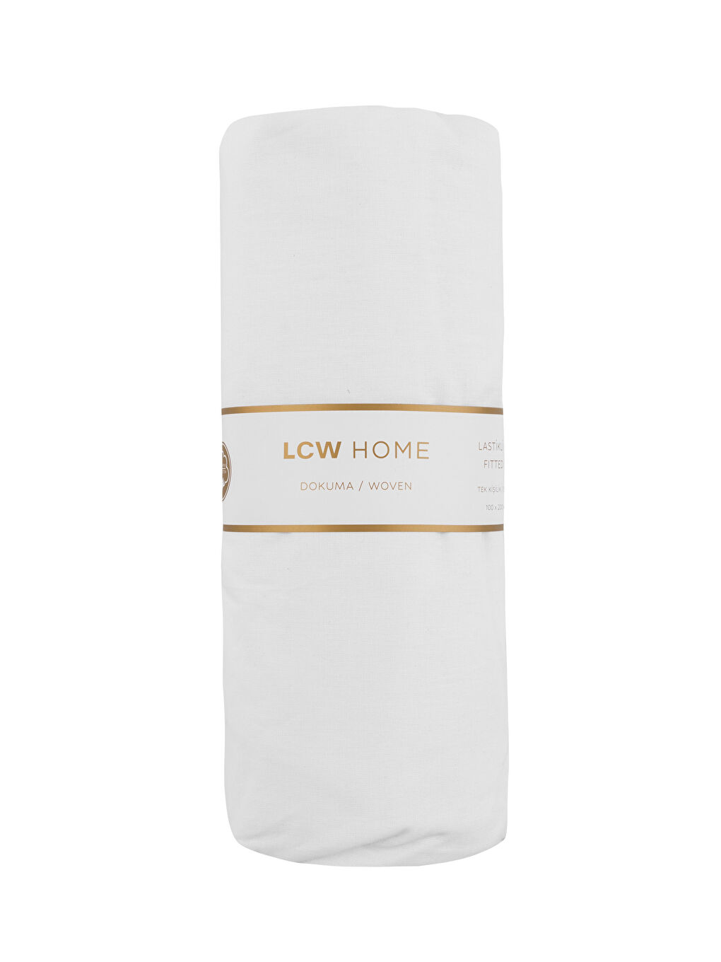 БІЛИЙ Одинарне простирадло-4