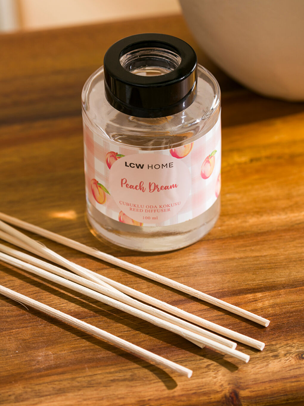 Fruity Reed Diffuser 100 ml-1