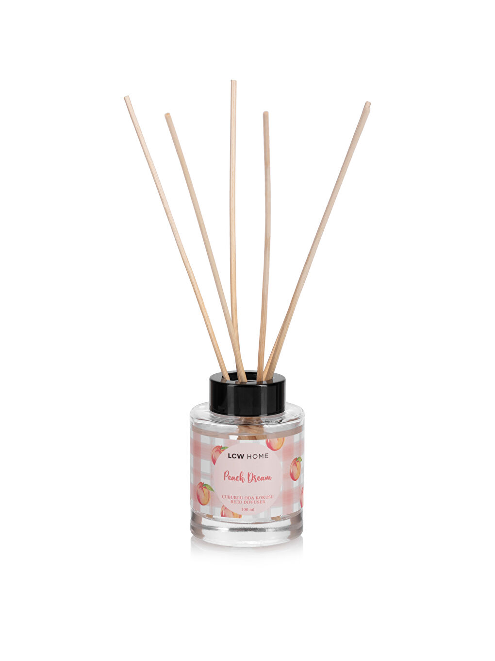 Fruity Reed Diffuser 100 ml-4