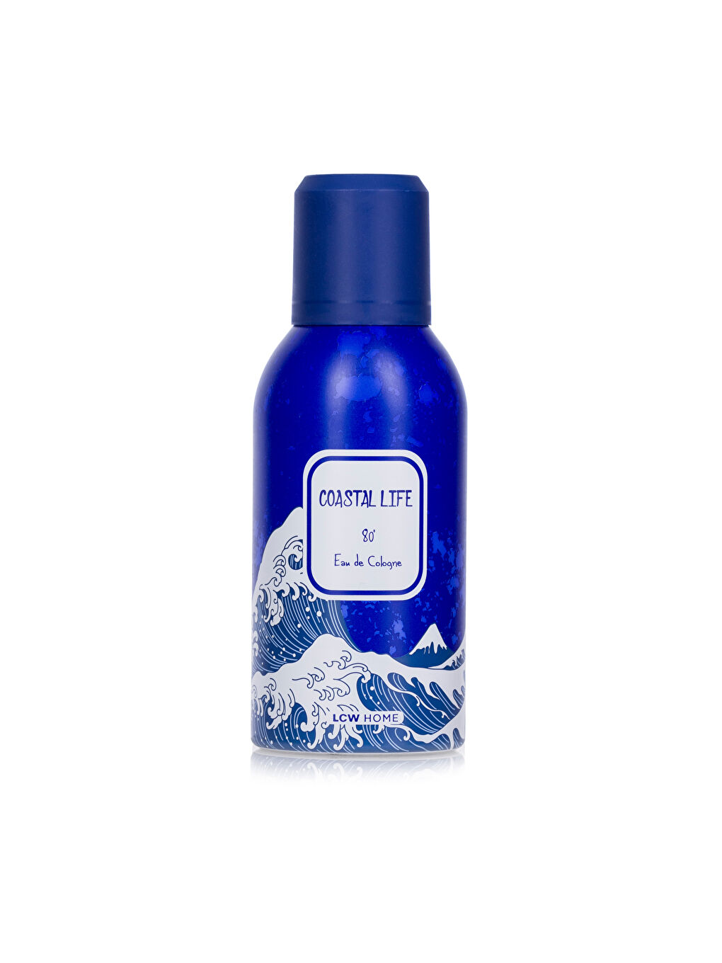 LCW HOME Karışık Baskılı Ocean Life Kokulu Kolonya 150 Ml - 2