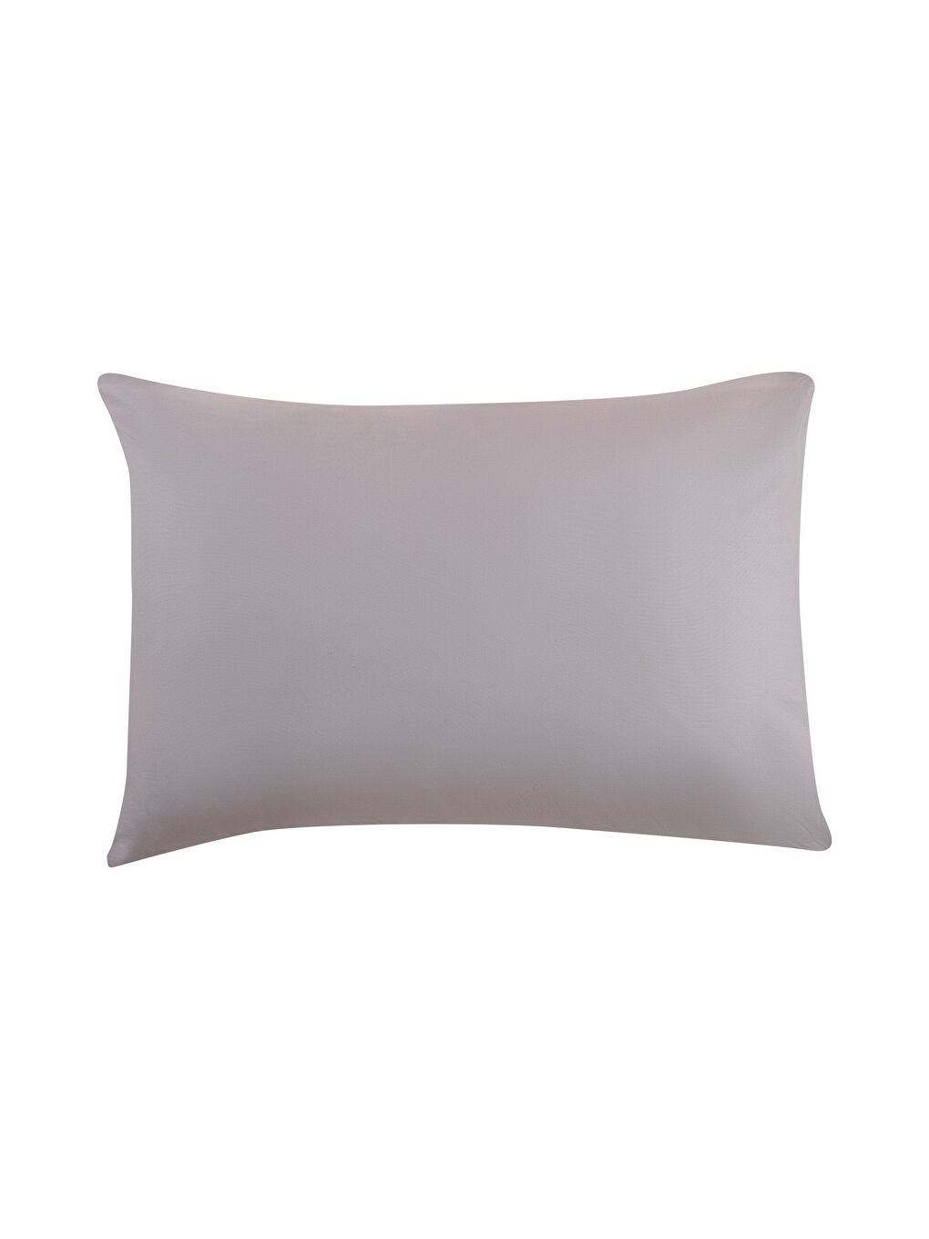 LCW HOME Schlichter Kissenbezug 2er-Pack 50x70 cm -W4DP94Z8-CWL