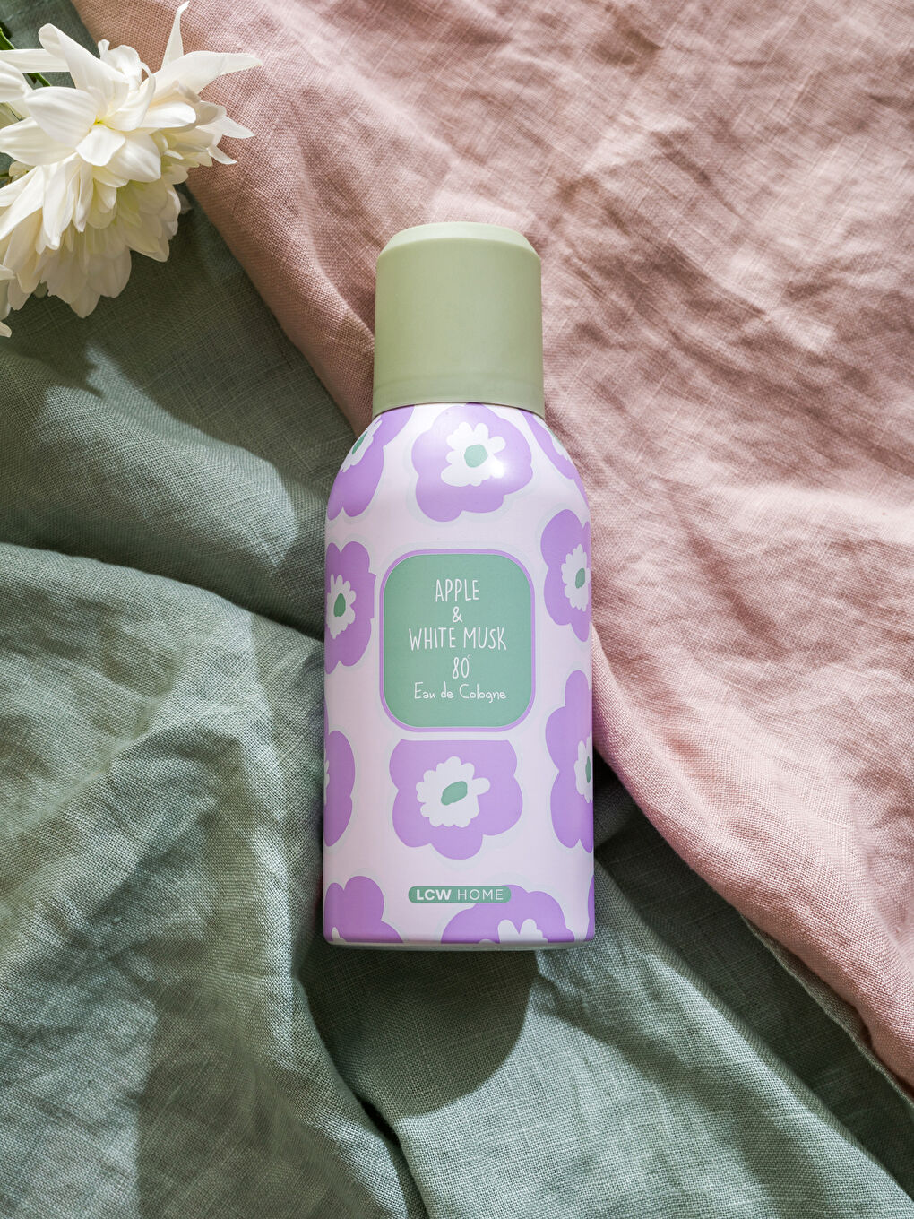 Elma Kokulu Sprey Kolonya 150 ml