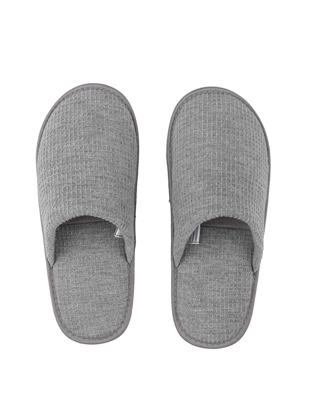 LCW STEPS Men's Home Slippers -W4HB54Z8-YJB