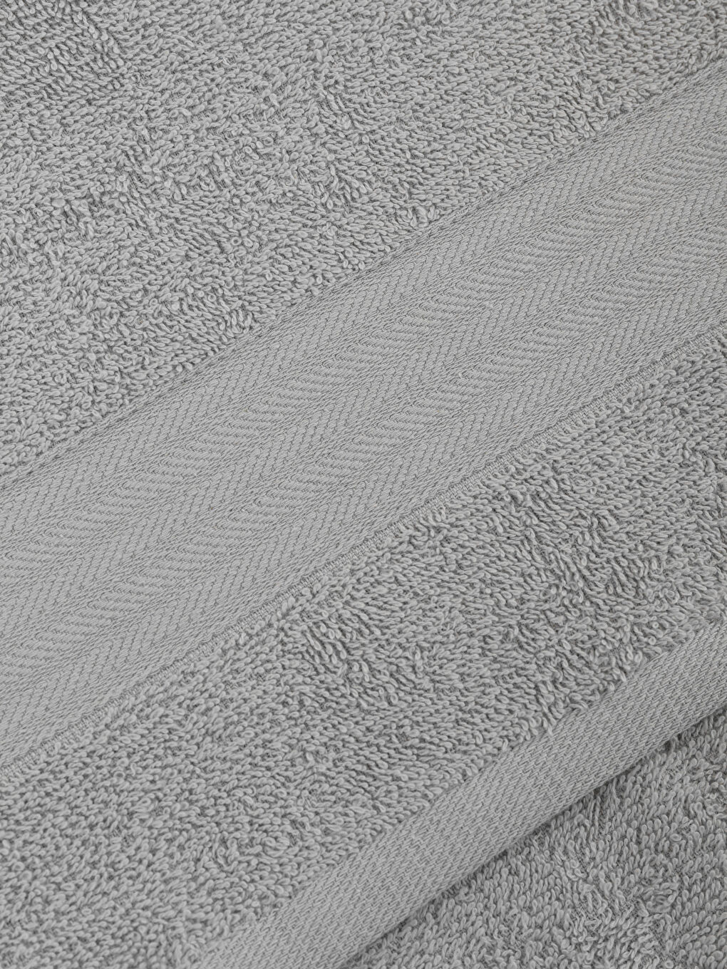 Serviette de toilette en coton 50x80 cm-3