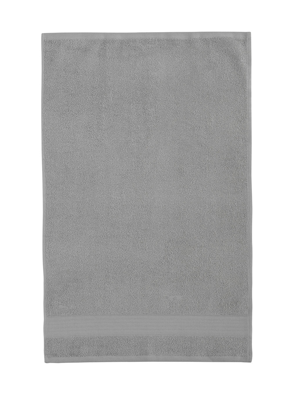 Serviette de toilette en coton 50x80 cm-4