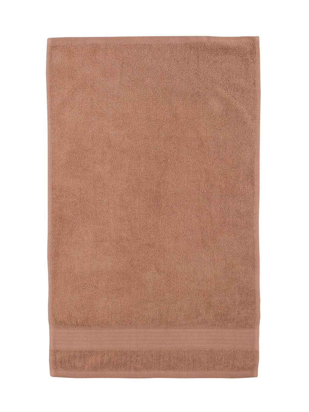 Baumwoll-gesichtshandtuch 50x80 Cm-4