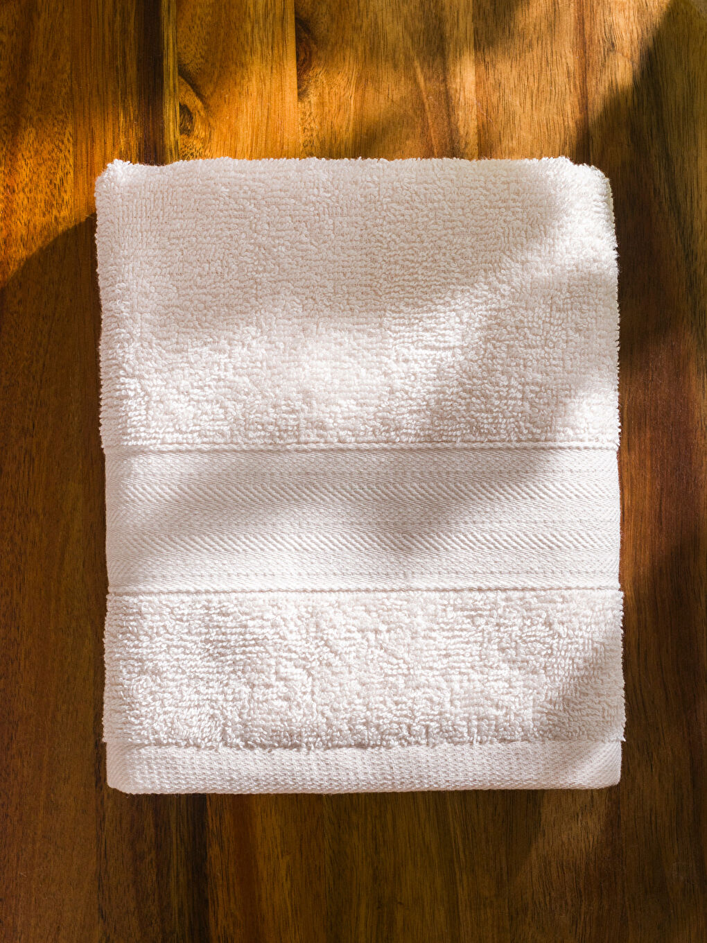 Cotton Face Towel 50x80 cm-2