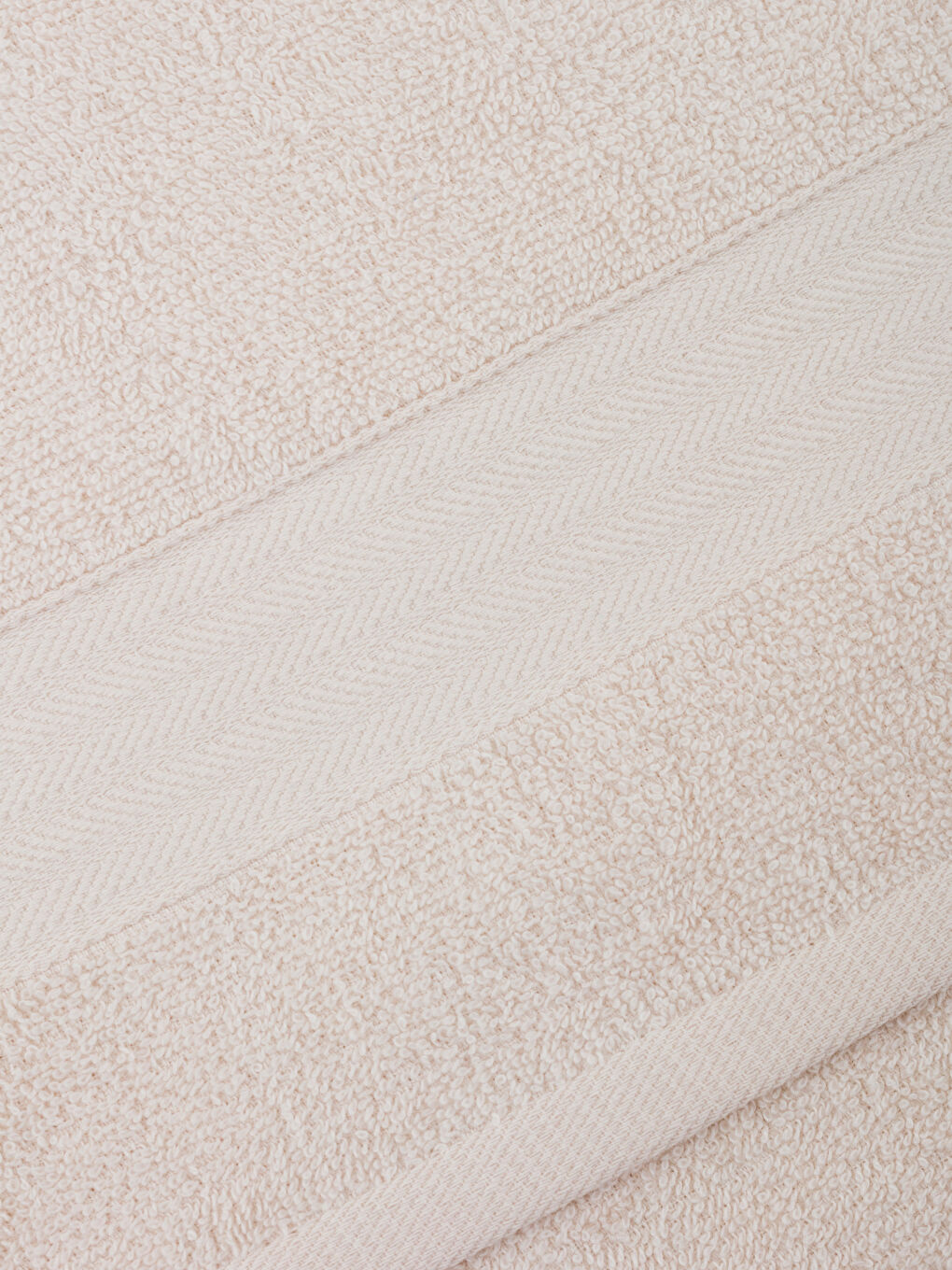 Cotton Face Towel 50x80 cm-3