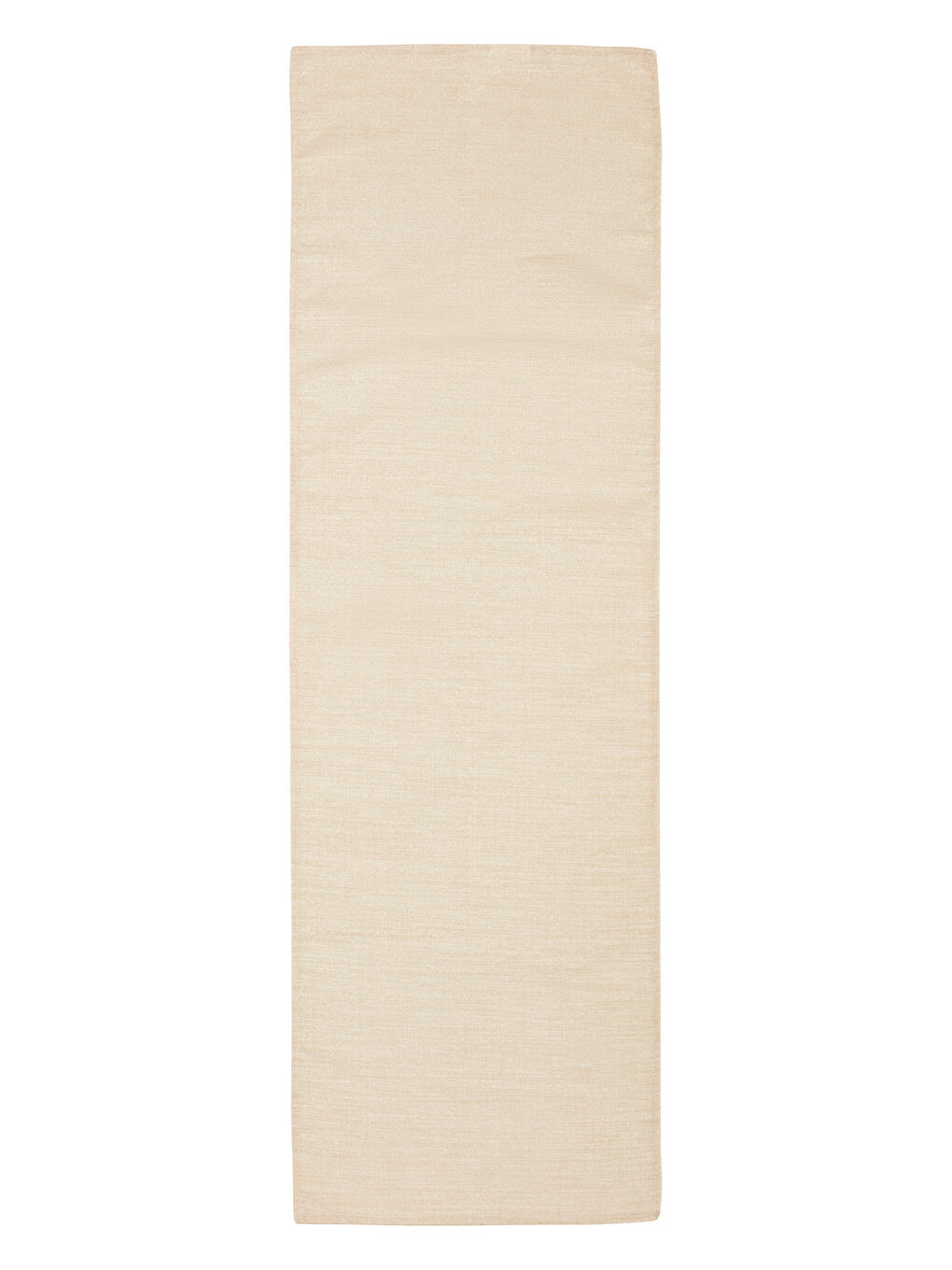 LCW HOME Sarı Düz Runner 45x150 Cm - 4