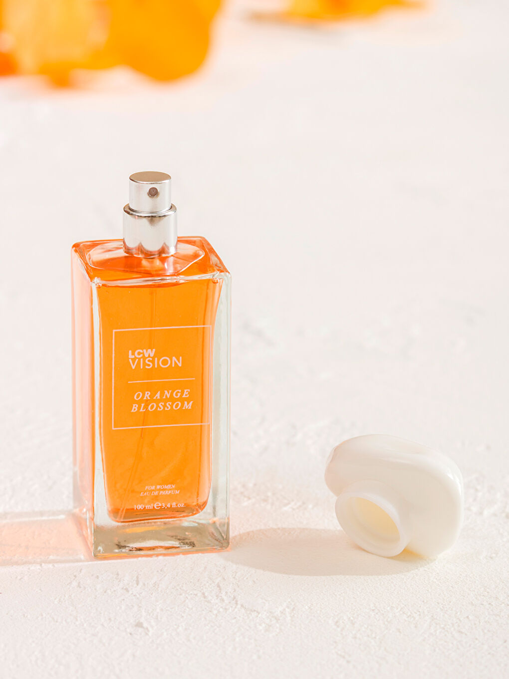 LCW ACCESSORIES Orange Bloosom EDP Kadın Parfüm 100 ml - 2