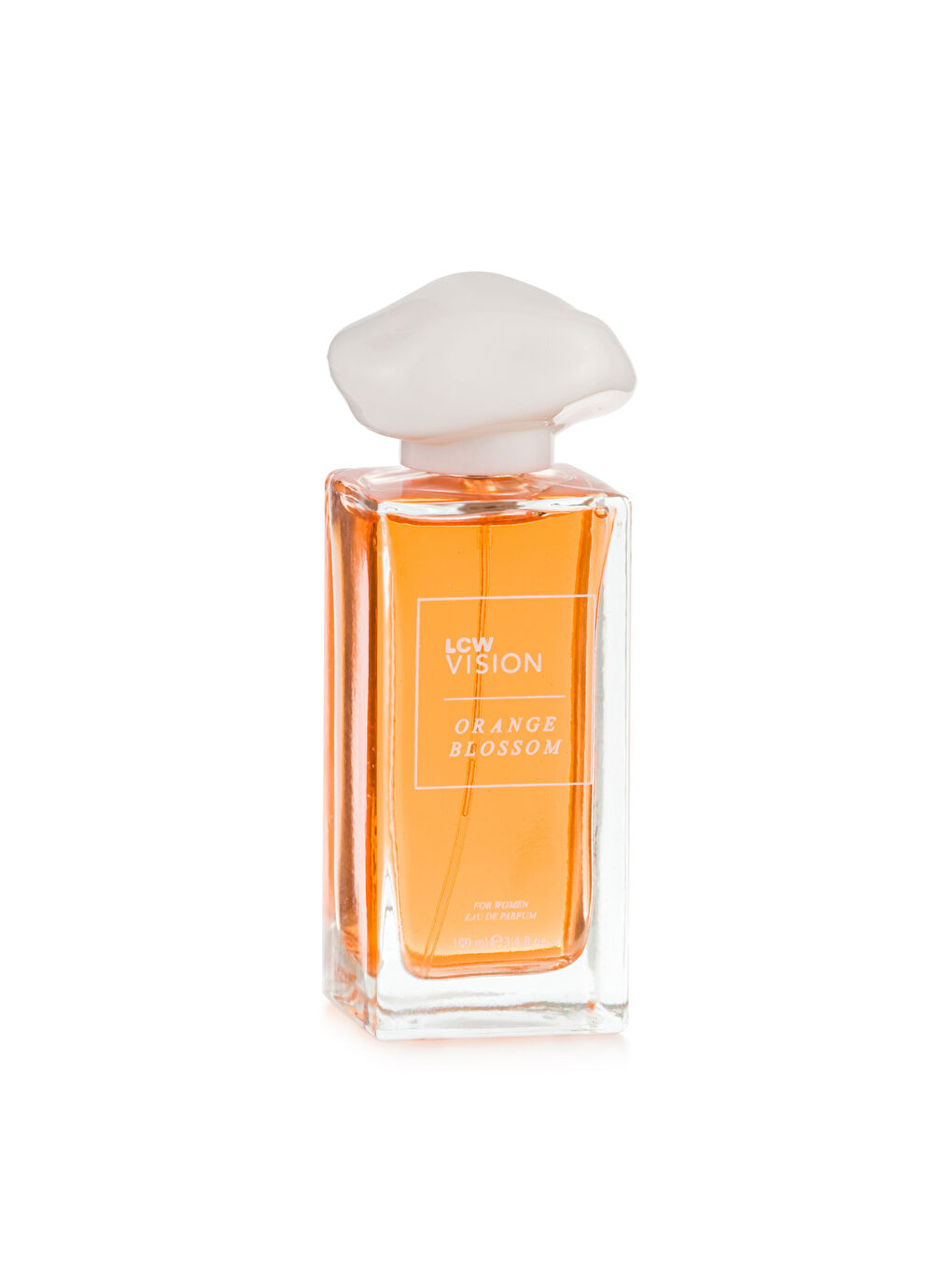 LCW ACCESSORIES Orange Bloosom EDP Kadın Parfüm 100 ml - 4