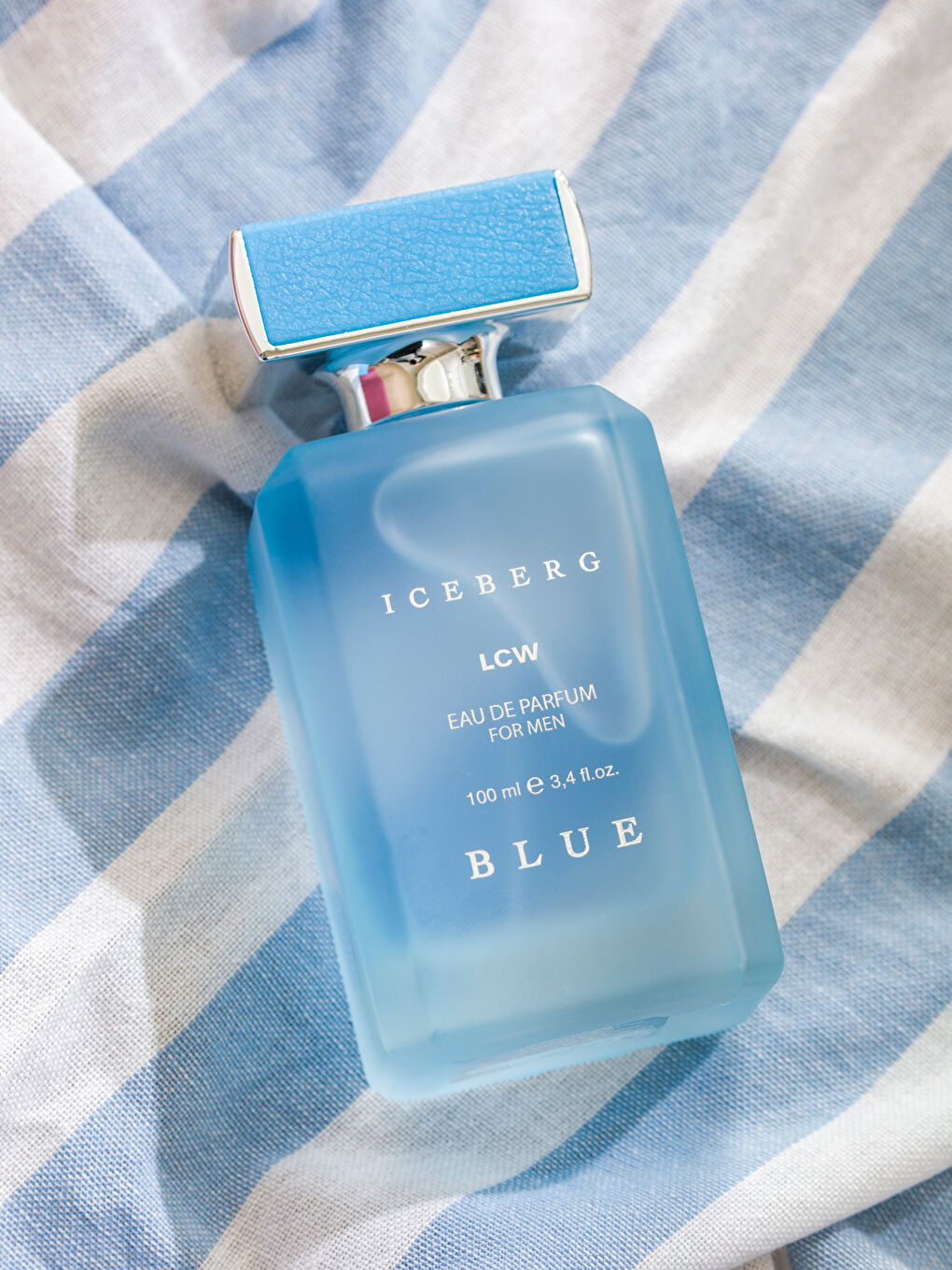 LCW ACCESSORIES Iceberg EDP Erkek Parfüm 100 Ml