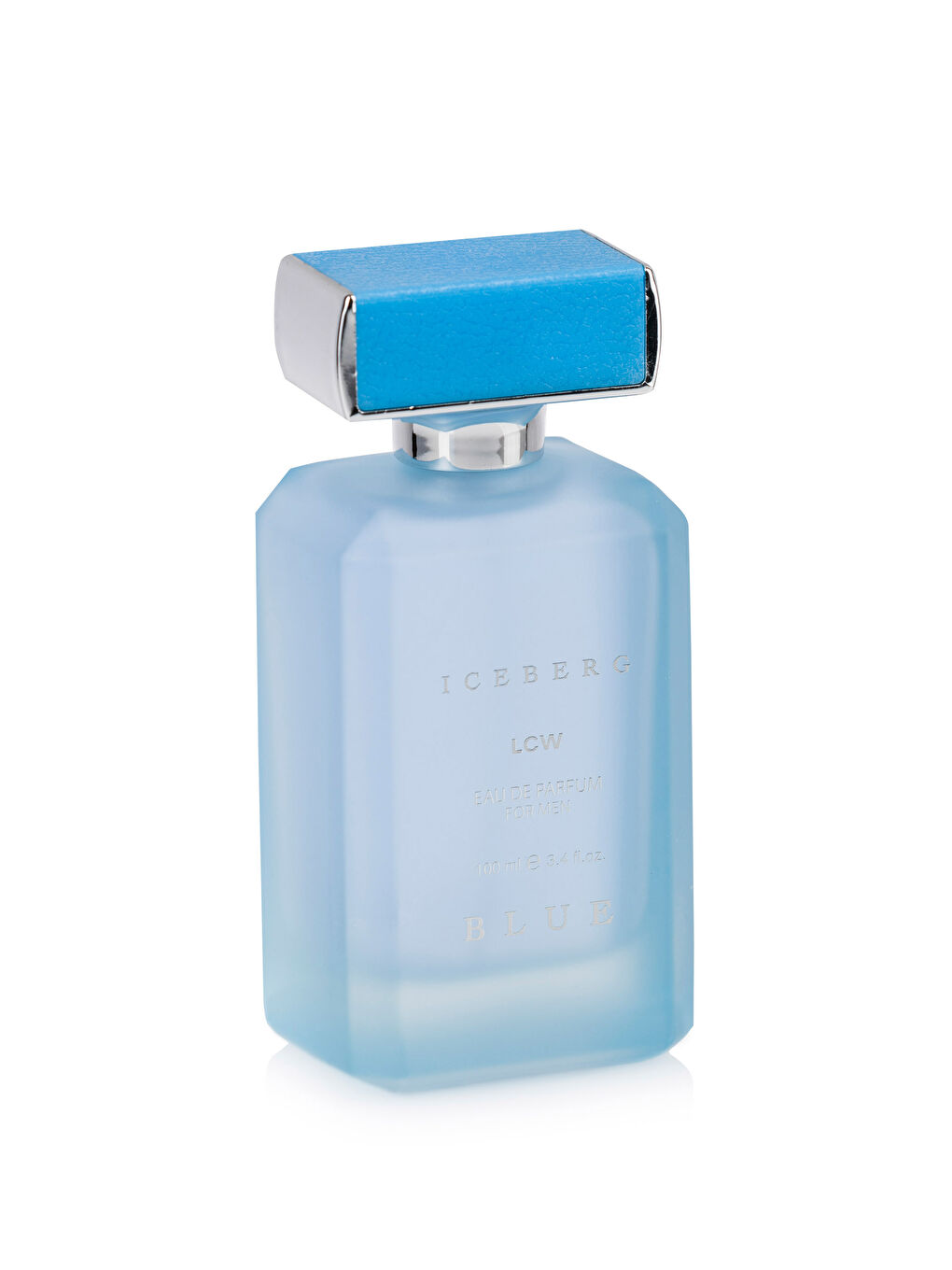 LCW ACCESSORIES Iceberg EDP Erkek Parfüm 100 Ml - 4