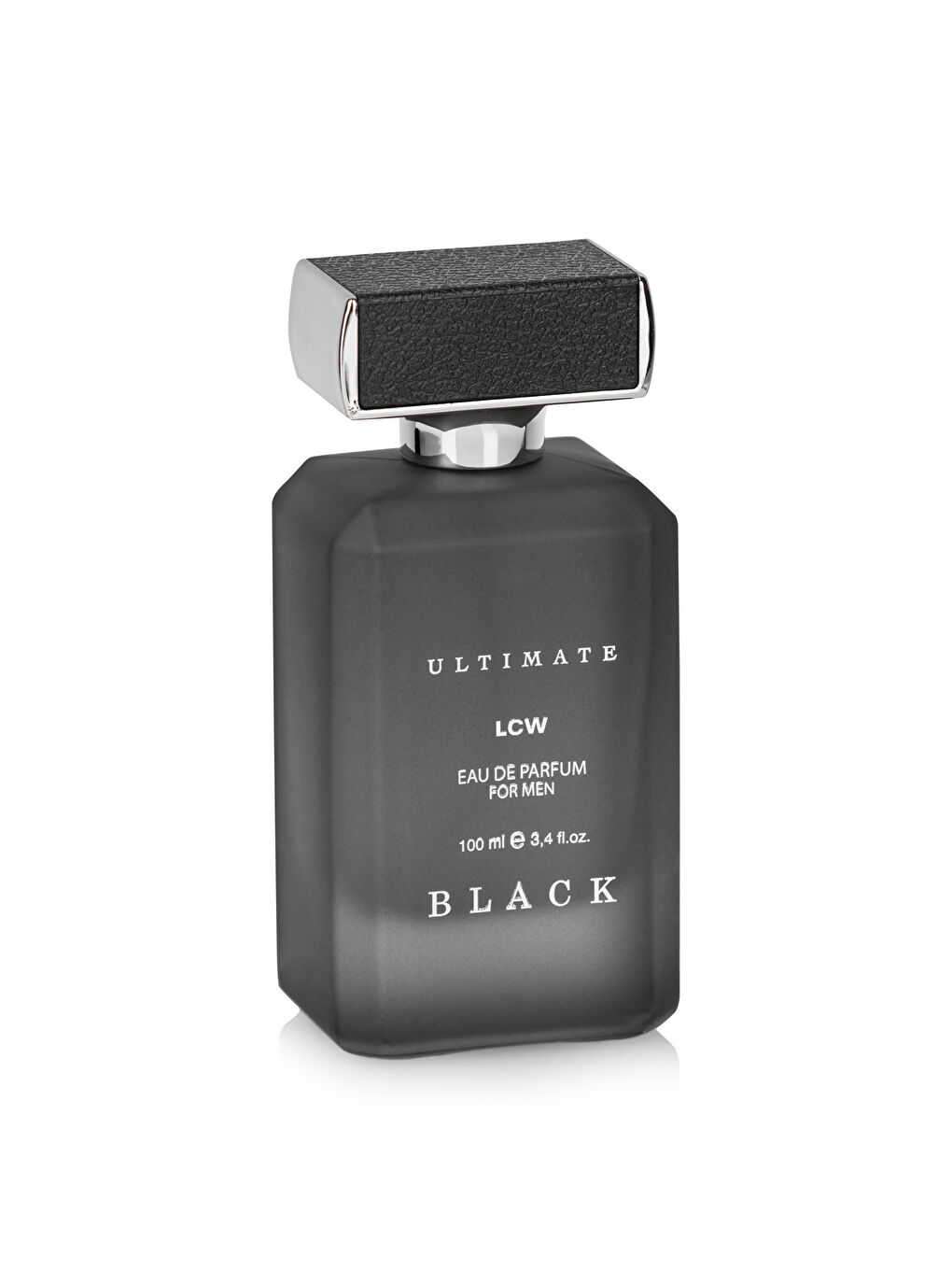 LCW ACCESSORIES Dark Black EDP Erkek Parfüm 100 Ml - 4