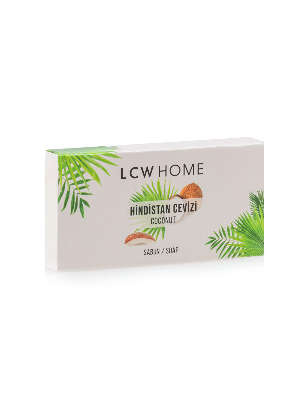 LCW ECO Hindistan Cevizi Kokulu Katı Sabun 50 Gr - 4