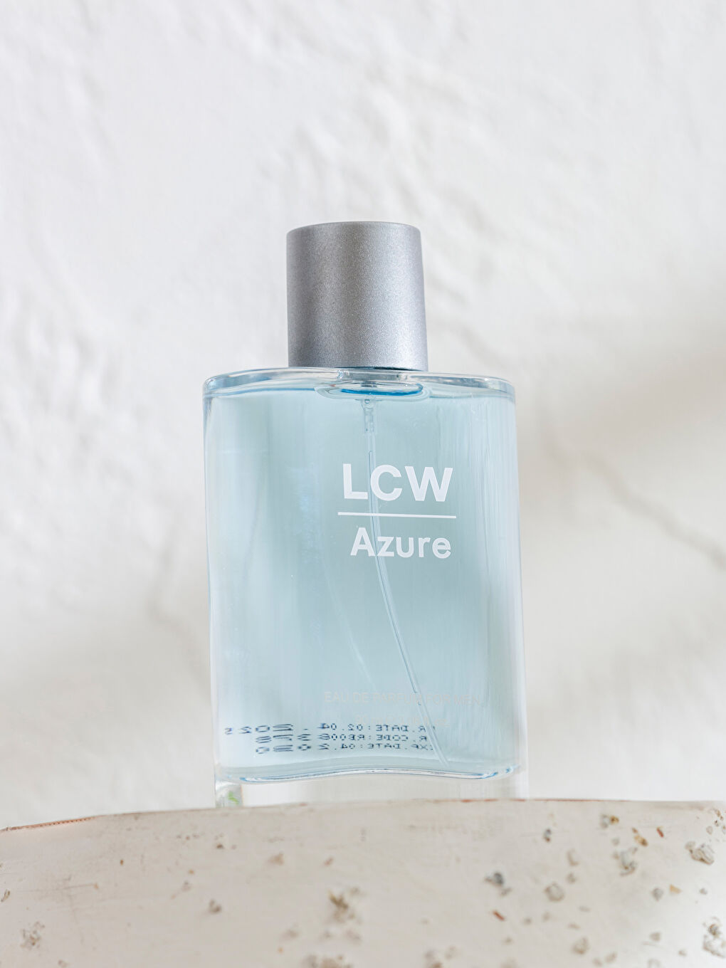 LCW ACCESSORIES Azure EDP Men's Perfume 90 ml -S5BF70Z8-M0T