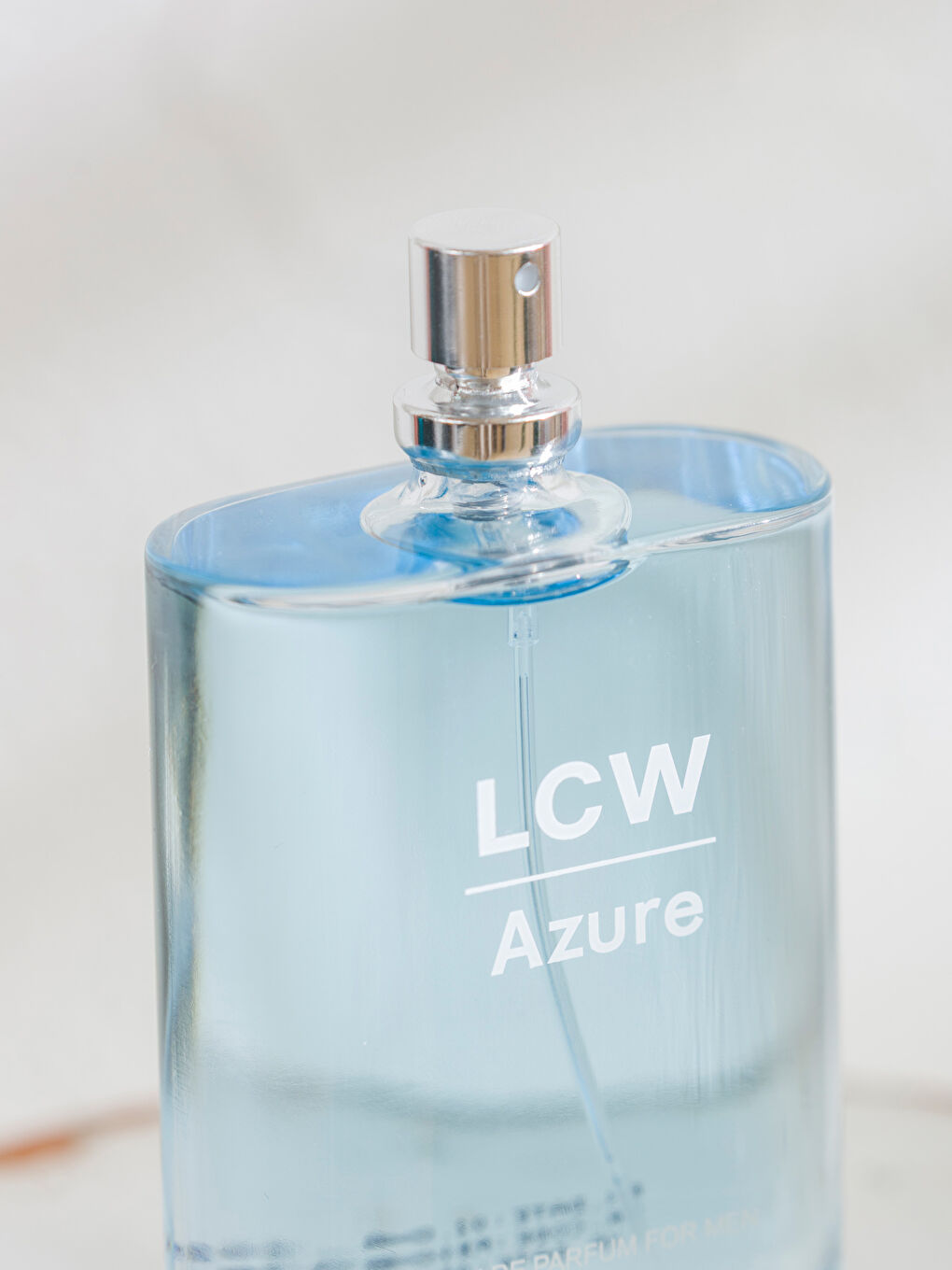 LCW ACCESSORIES Azure EDP Men's Perfume 90 ml -S5BF70Z8-M0T