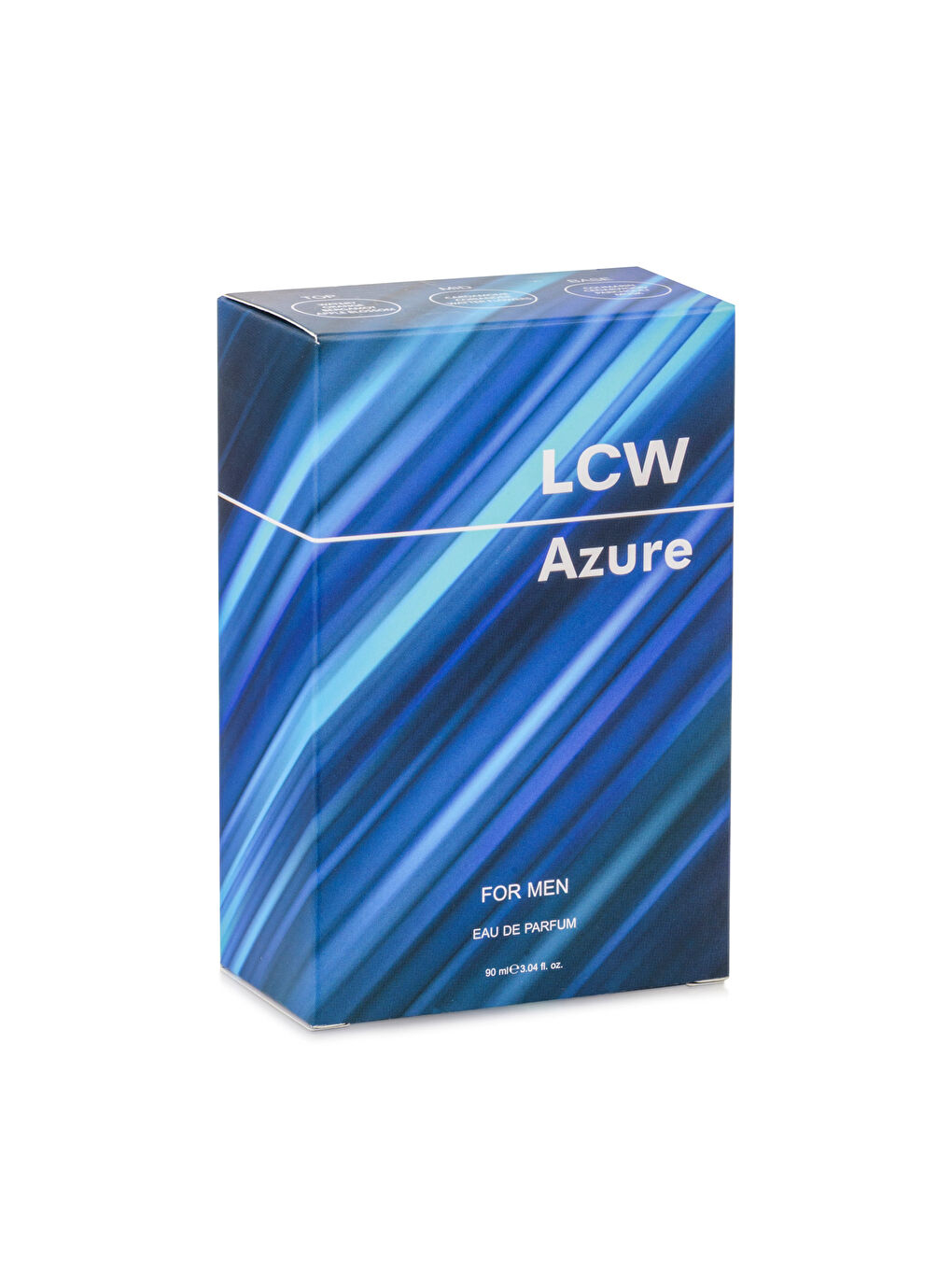 LCW ACCESSORIES Azure EDP Men's Perfume 90 ml -S5BF70Z8-M0T
