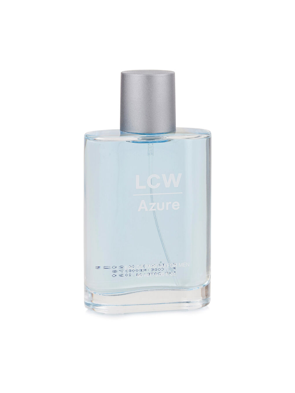 LCW ACCESSORIES Azure EDP Men's Perfume 90 ml -S5BF70Z8-M0T