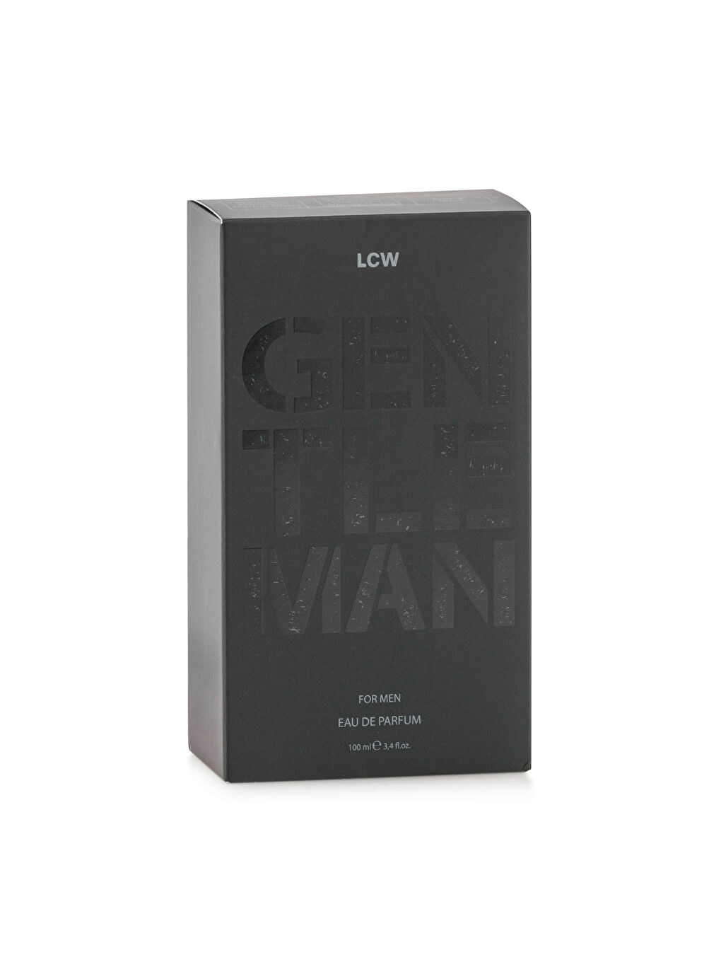 LCW ACCESSORIES Gentleman EDP Muški Parfem 100 ml -S5BF71Z8-M0T