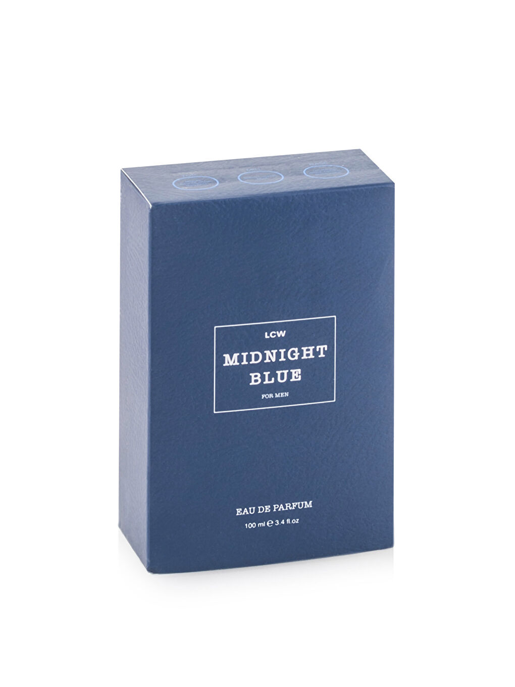 Midnight Blue EDP Parfem za Muškarce 100 ml-6
