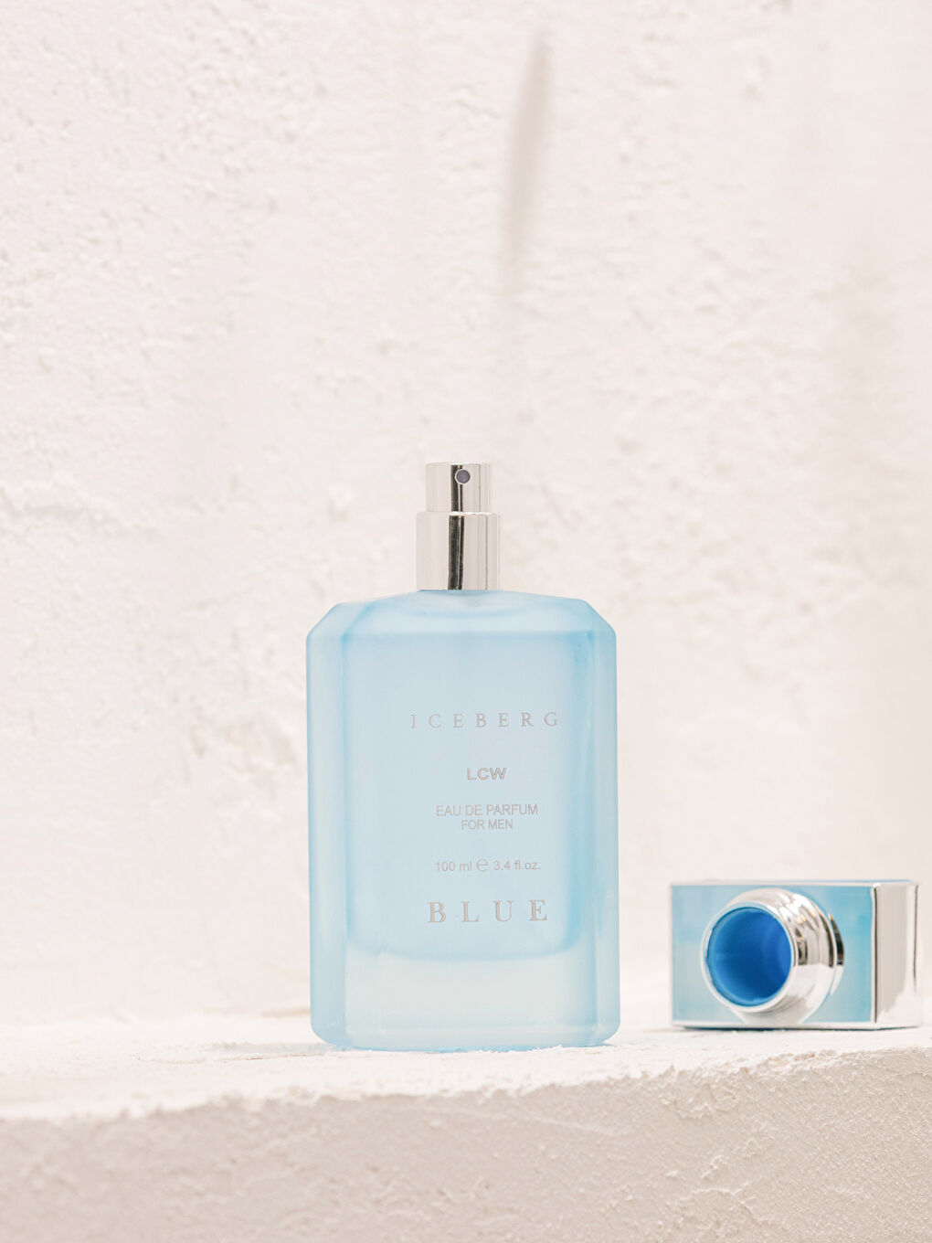 LCW ACCESSORIES Iceberg EDP Men's Perfume 100 ml -S5BF77Z8-M0T