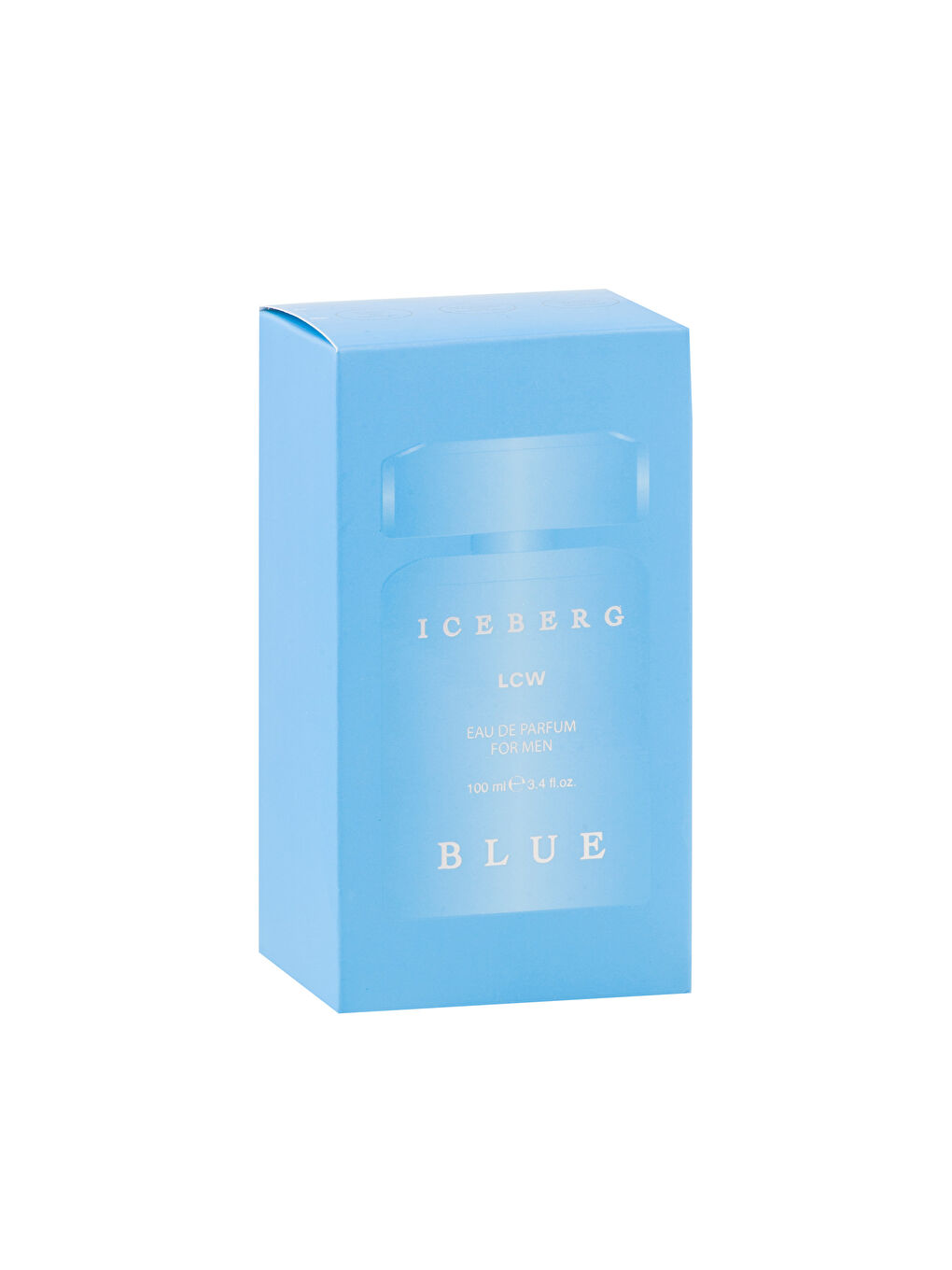 LCW ACCESSORIES Iceberg EDP Men's Perfume 100 ml -S5BF77Z8-M0T