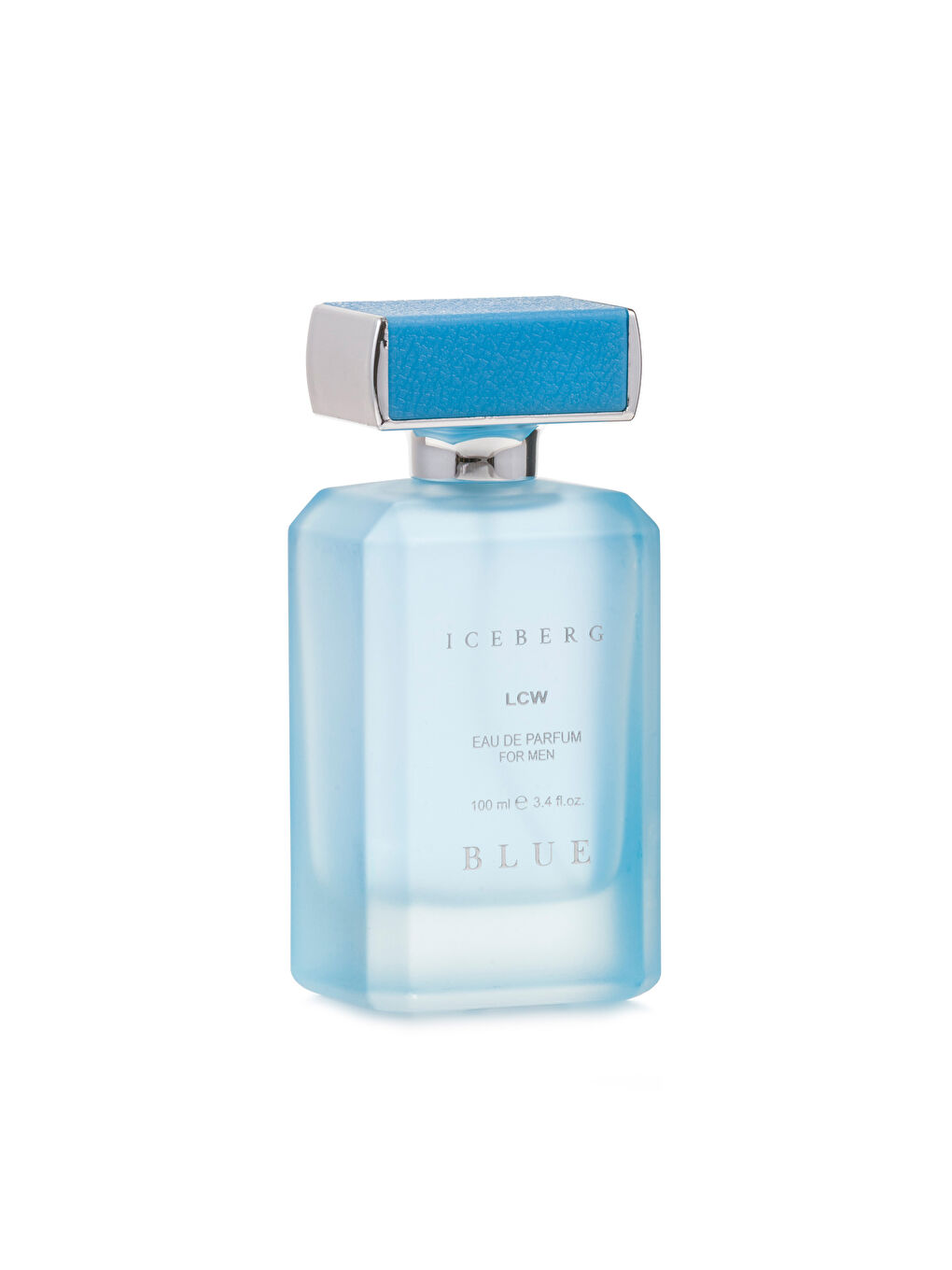 LCW ACCESSORIES Iceberg EDP Men's Perfume 100 ml -S5BF77Z8-M0T