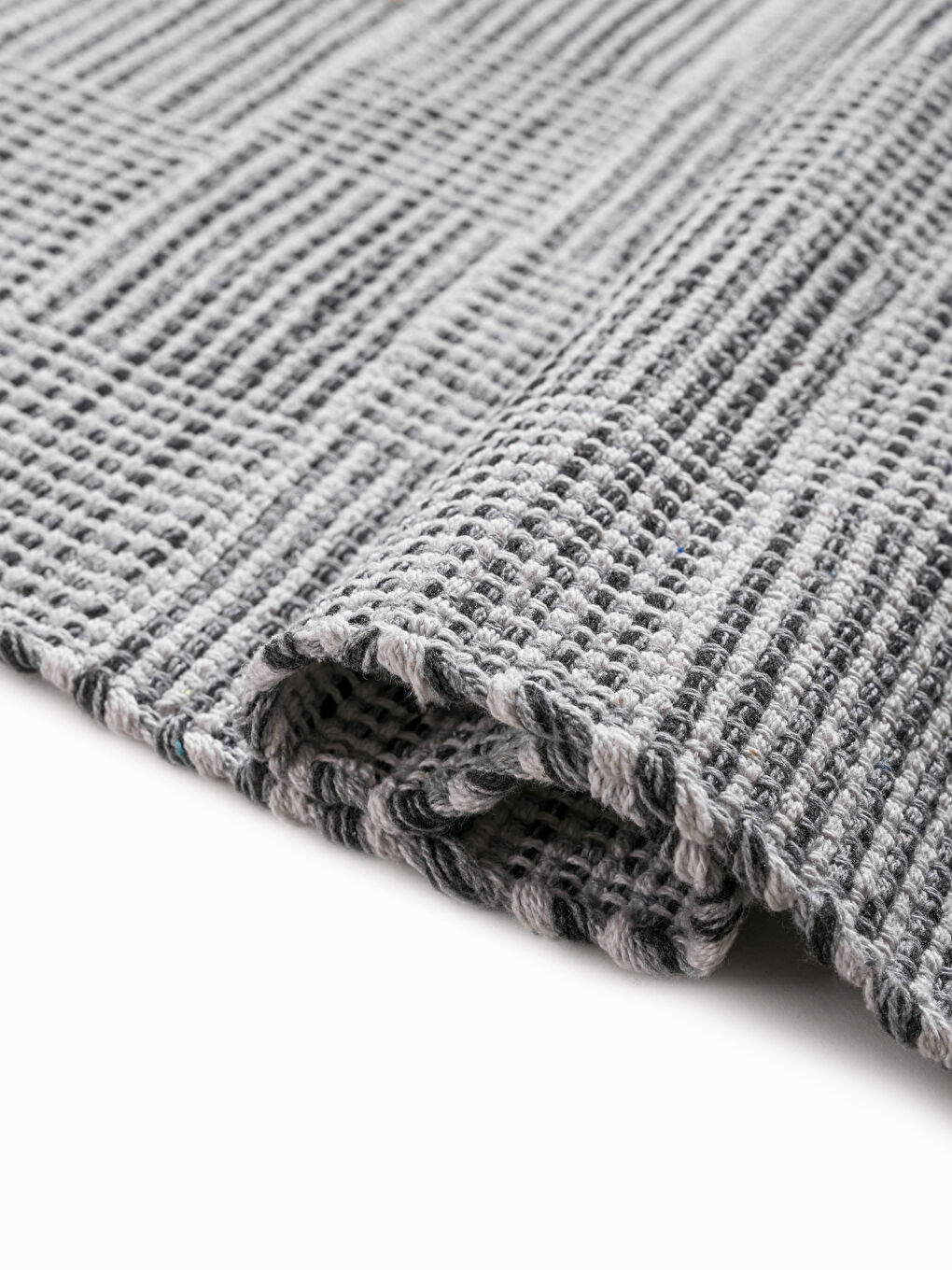 Patterned Bath Mat 50x80 cm-5
