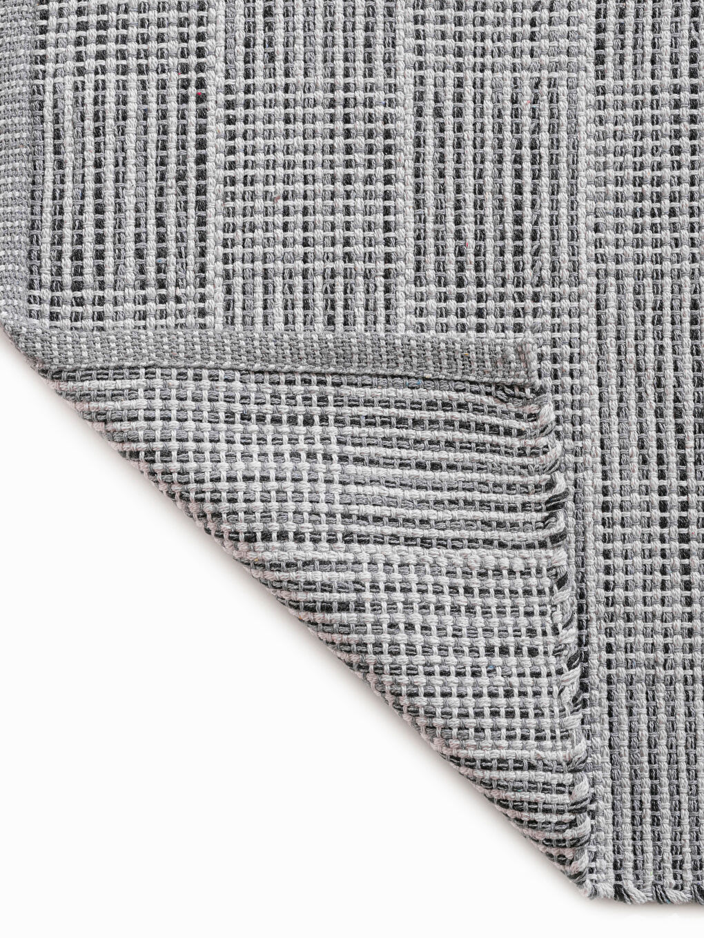 Patterned Bath Mat 50x80 cm-7