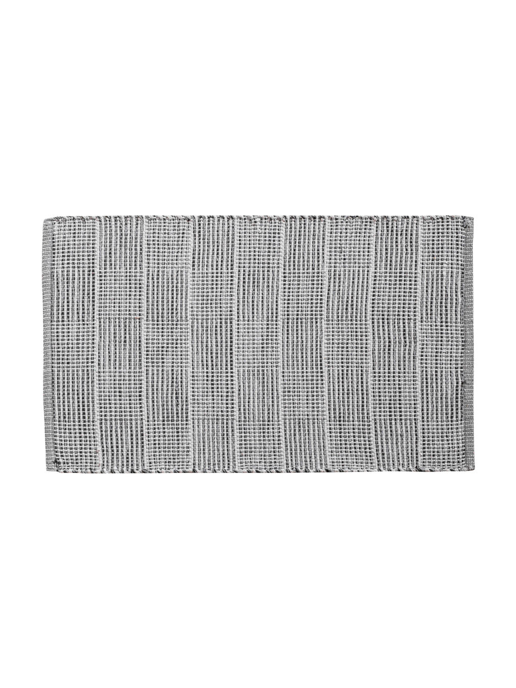 Patterned Bath Mat 50x80 cm-11