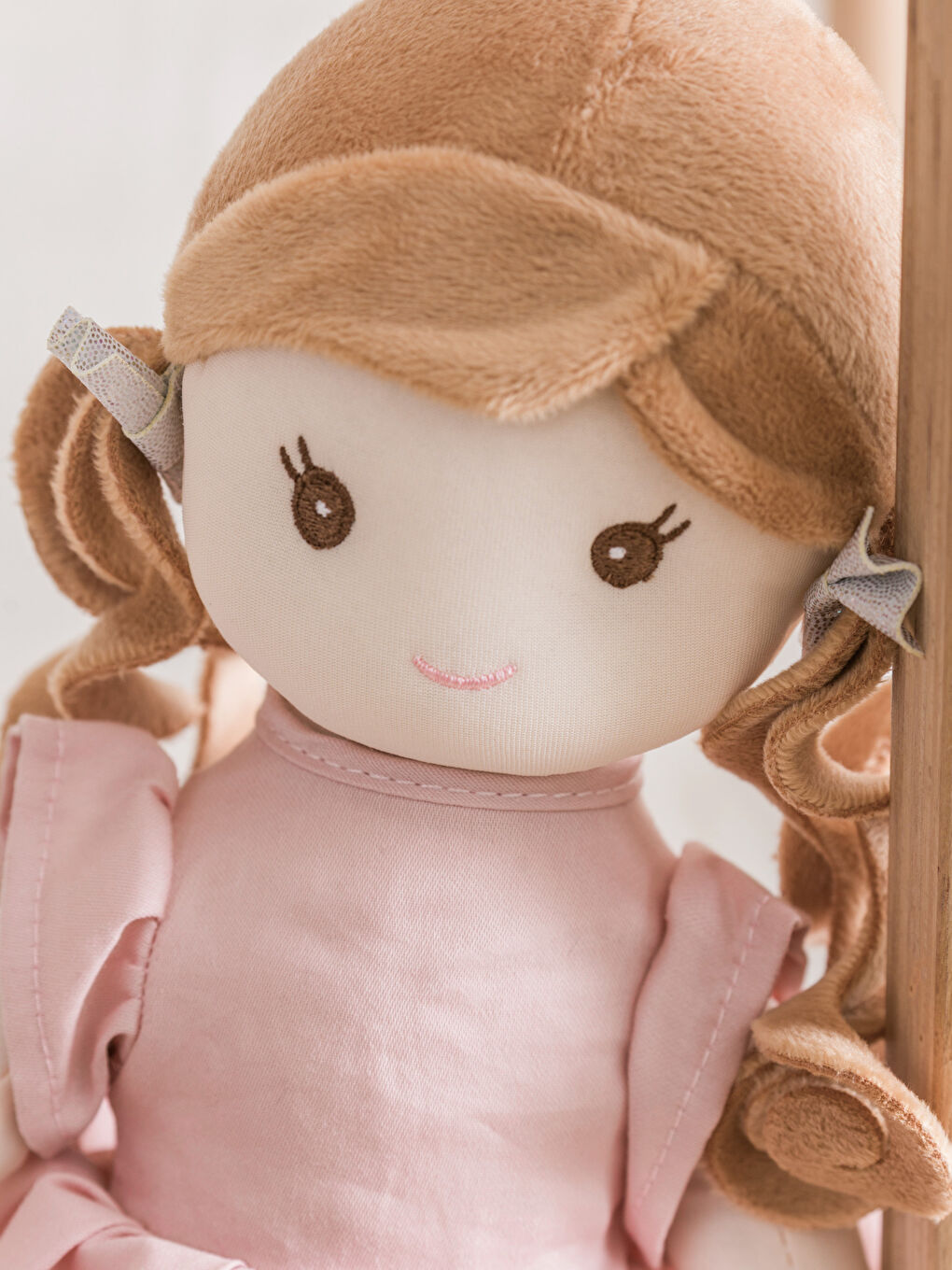 Plush Toy Baby 38 cm-2