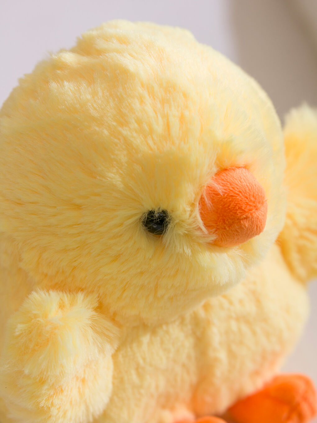 Chick Figure Plush Baby Cushion 17 cm-2