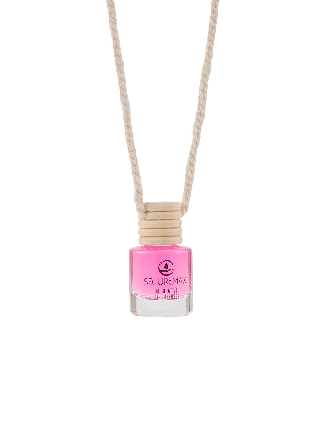 Spring Scented Car Air Freshener 8 ml-4